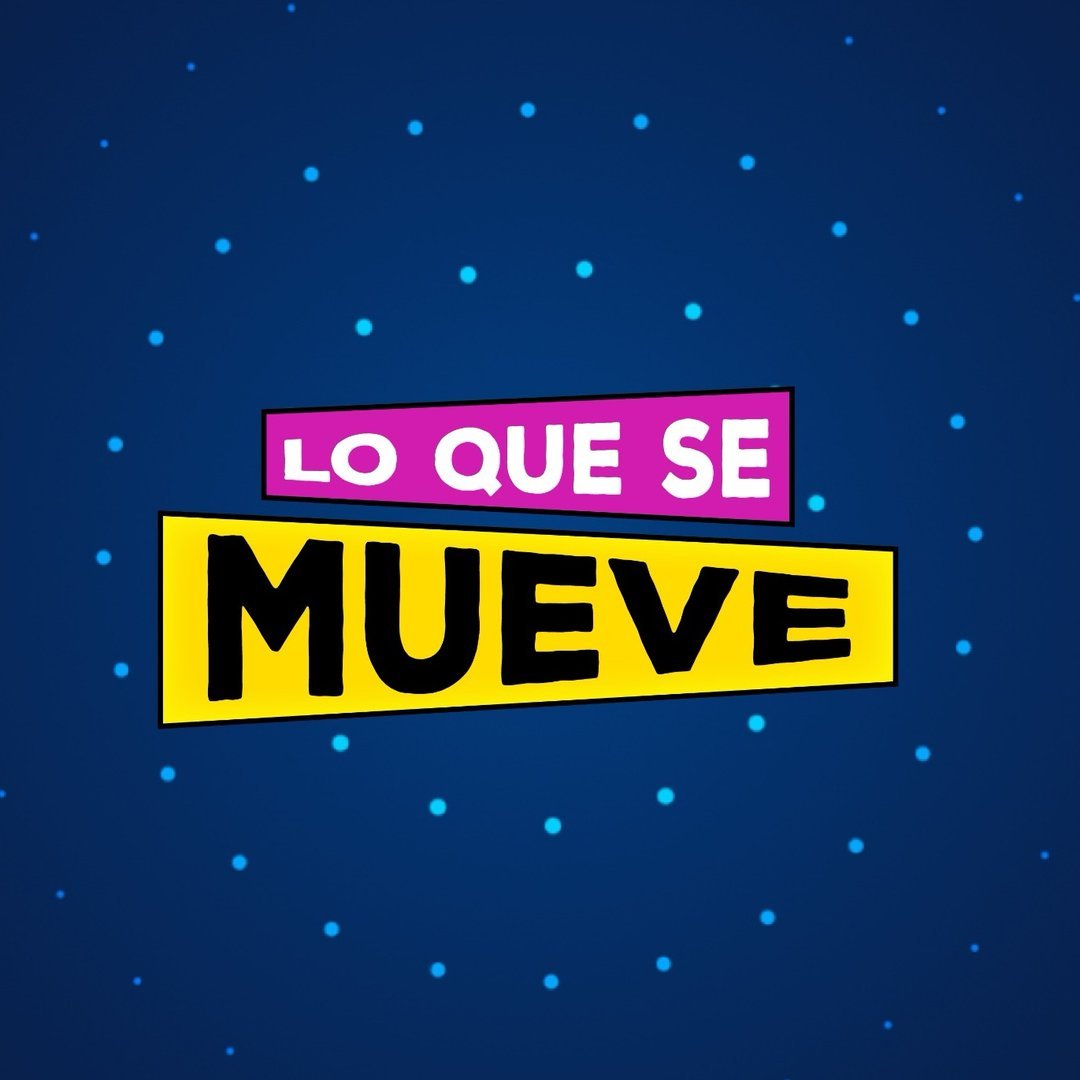 Lo Que Se Mueve TV